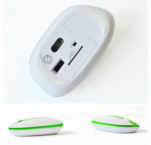 Орбита OT-PCM29 мышь беспроводная (USB, 2.4ГГц, 1ААА, 10м)