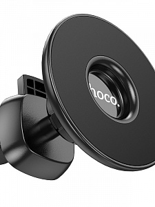 HOCO CA112 Держатель для смартфонов магнитный (в воздуховод)