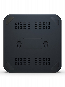 Орбита OT-DVB31 медиа плеер (Allwinner H313, Android10.0, 1Гб, Flash 8ГБ, Wi-Fi)