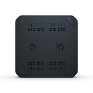 Орбита OT-DVB31 медиа плеер (Allwinner H313, Android10.0, 1Гб, Flash 8ГБ, Wi-Fi)