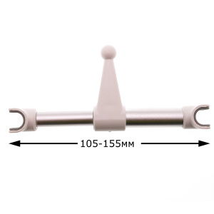 EZRA HL33 Держатель для смартфонов/планшетов (подголовник)