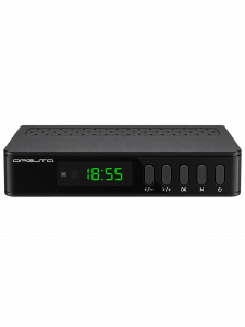 Приставка для цифрового ТВ с Wi-Fi Орбита OT-DVB23