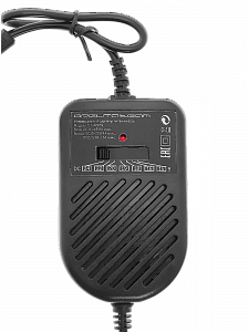 Блок питания атомобильный 15-24В 4А универсальный адаптер сетевой Орбита OT-APB59