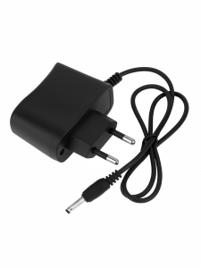Блок питания 4.2В 0.5А универсальный адаптер сетевой со штекером 3.5х1.35 мм Орбита OT-APB67