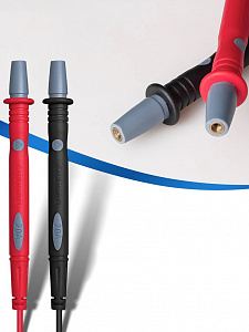 Щупы для мультиметра 15A 1000B Орбита OT-INM09