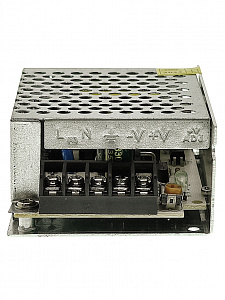 Блок питания для светодиодной ленты импульсный 12В, 24Вт, IP20 Орбита OT-APB95