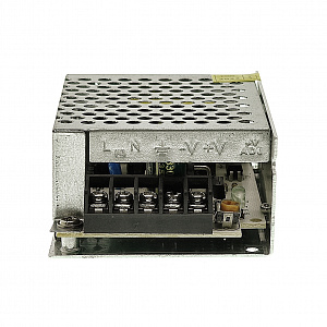 Блок питания для светодиодной ленты импульсный 12В, 24Вт, IP20 Орбита OT-APB95