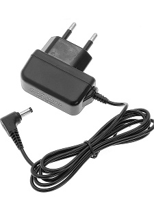 Блок питания для тонометров Омрон 6В штекер 4.0*1.7 мм Орбита OT-APB129