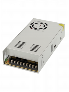 Блок питания для светодиодной ленты импульсный 24В, 480Вт, IP20 Орбита OT-APB104