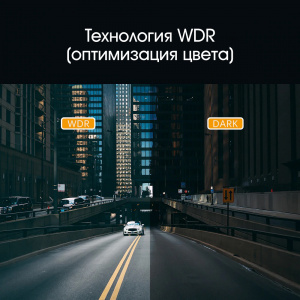 TDS TS-CAR44 автовидеорегистратор