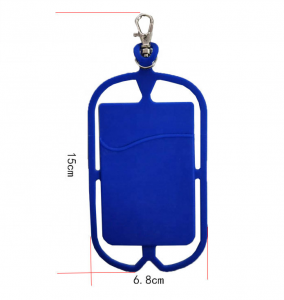 EZRA SP01 Красный держатель смартфона