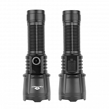 Патриот PT-FLR33 фонарь ручной (1L, 26650,ZOOM)