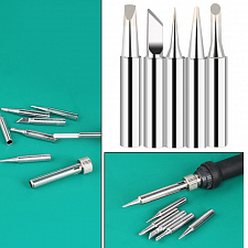 Набор для выжигания по дереву 75 в 1 с карандашами Помощник PM-INP29