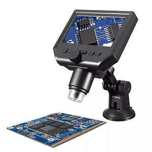 Орбита OT-INL41 микроскоп цифровой (600X)