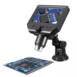 Орбита OT-INL41 микроскоп цифровой (600X)