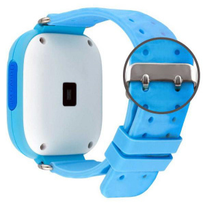 Орбита OT-SMG14(gp01) GPS часы (Синие)