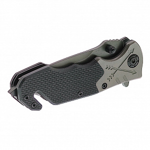 Патриот PT-TRK84 нож складной (6.5/16см)