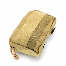 Набор для выживания туристический 10 в 1 Патриот PT-TRS08