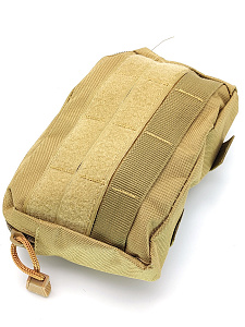 Набор для выживания туристический 10 в 1 Патриот PT-TRS08