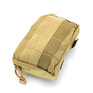 Набор для выживания туристический 10 в 1 Патриот PT-TRS08