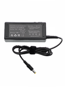 Орбита OT-APB15 адаптер питания для ноутбуков Dell (4.62А/19.5В/7.4*5.0мм)