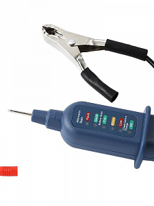 TDS TS-CAA46(VT15C) тестер АКБ(12В)