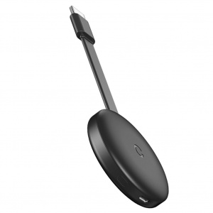 Орбита OT-DVB08 WI-FI ресивер для ТВ (HDMI)