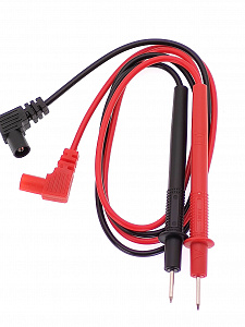 Мультиметр цифровой с прозвонкой тестер тока и напряжения Орбита OT-INM22