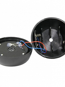 Муляж камеры видеонаблюдения в помещение со светодиодом Орбита OT-VNP13