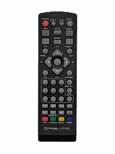 Орбита OT-DVC02 пульт к циф. ресиверу DVB-T2 (УПАКОВКА 10шт)