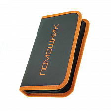 Набор для выжигания по дереву 36 в 1 с подставкой Помощник PM-INP28