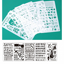 Выжигатель по дереву, набор 96 в 1 с карандашами Помощник PM-INP39