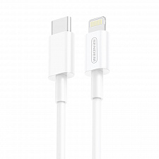 SENDEM M26 PRO кабель PD20W (iOS Lighting-TYPE-C) 1м