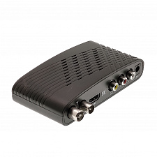 Приставка для цифрового ТВ с Wi-Fi Орбита OT-DVB01