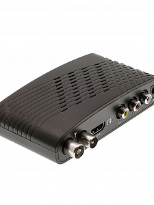 Приставка для цифрового ТВ с Wi-Fi Орбита OT-DVB01