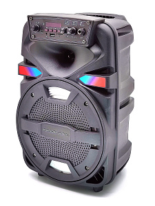 Орбита OT-SPF19 активная напольная акустика (12Вт)