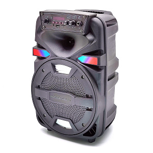 Орбита OT-SPF19 активная напольная акустика (12Вт)