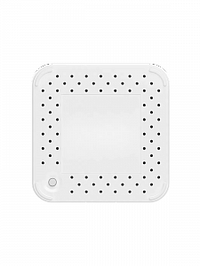 Умный датчик присутствия с сенсором освещения Wi-Fi Орбита OT-HOS25