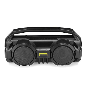 Орбита OT-SPB99 Черная колонка BT (10Вт)