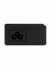 Зарядка для ноутбука Lenovo 20В 4.5А 90Вт прямоугольный штекер Flat Орбита OT-APB03