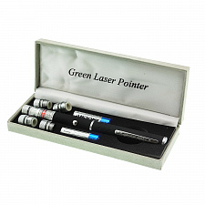 Огонек OG-LDS01 Красная световая установка