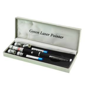 Огонек OG-LDS01 Красная световая установка