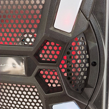 Орбита OT-SPF20 активная напольная акустика (25Вт)