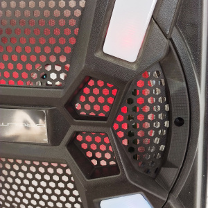 Орбита OT-SPF20 активная напольная акустика (25Вт)