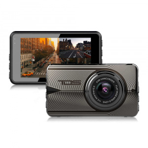 Видеорегистратор автомобильный TDS TS-CAR25