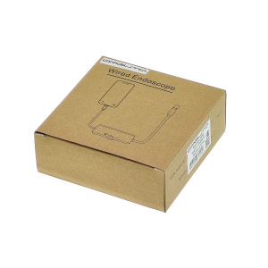 Орбита OT-SME18 эндоскоп Lightning (8мм, 1280*960,5м)