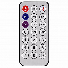 Орбита OT-SPB130 колонка BT (10Вт)