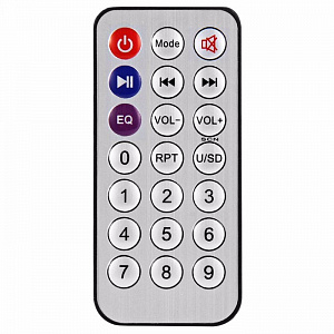 Орбита OT-SPB130 колонка BT (10Вт)