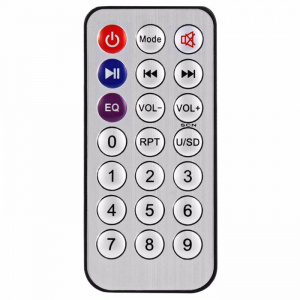 Орбита OT-SPB130 колонка BT (10Вт)