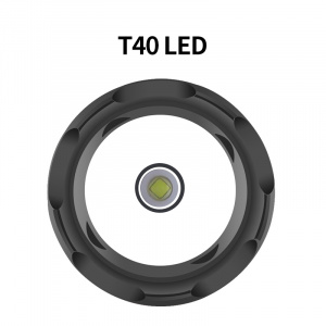 Патриот PT-FLR32 фонарь ручной (1L, 18650)